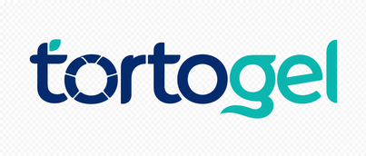 Logo tortogel untuk beranda
